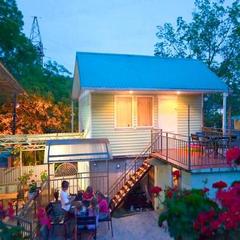 Гостевой дом 9-Авеню, Лоо, Краснодарский край