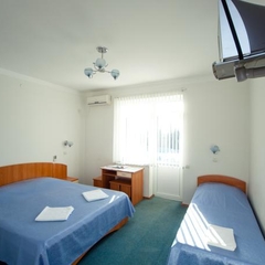 Гостевой дом Лера, Лоо, Краснодарский край