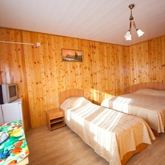 Гостевой дом Лера, Лоо, Краснодарский край