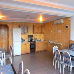 Гостевой дом 9-Авеню, Лоо, Краснодарский край