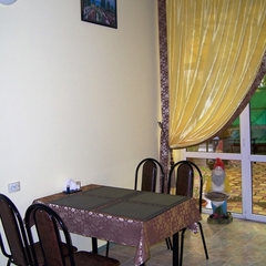 Отель У Никитича, Лоо, Краснодарский край