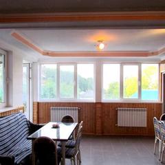 Гостевой дом 9-Авеню, Лоо, Краснодарский край