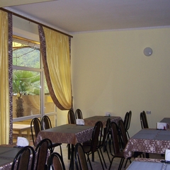 Отель У Никитича, Лоо, Краснодарский край