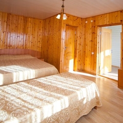 Гостевой дом Лера, Лоо, Краснодарский край