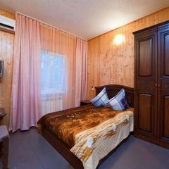 Гостевой дом 9-Авеню, Лоо, Краснодарский край