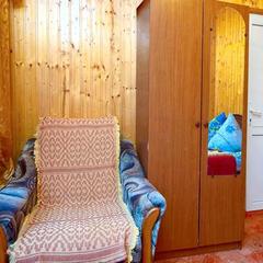 Гостевой дом 9-Авеню, Лоо, Краснодарский край