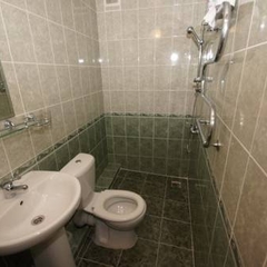 Гостевой дом Лера, Лоо, Краснодарский край