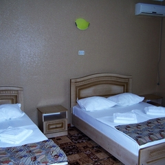 Отель У Никитича, Лоо, Краснодарский край