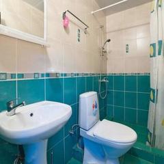 Гостевой дом 9-Авеню, Лоо, Краснодарский край