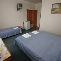 Гостевой дом Лера, Лоо, Краснодарский край