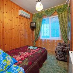 Гостевой дом 9-Авеню, Лоо, Краснодарский край