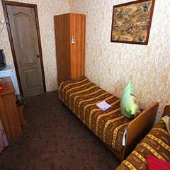 Гостевой дом Арина, Лоо, Краснодарский край