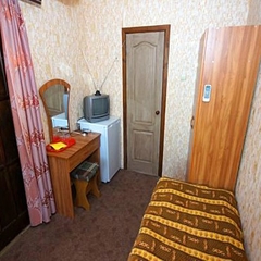 Гостевой дом Арина, Лоо, Краснодарский край