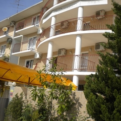 Отель У Никитича, Лоо, Краснодарский край