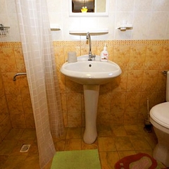 Гостевой дом Арина, Лоо, Краснодарский край