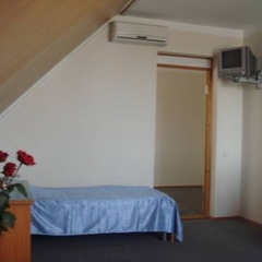 Гостевой дом Лера, Лоо, Краснодарский край