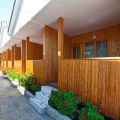 Гостевой дом 9-Авеню, Лоо, Краснодарский край