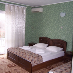 Отель У Никитича, Лоо, Краснодарский край