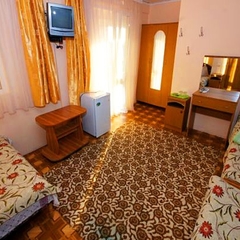 Гостевой дом Арина, Лоо, Краснодарский край