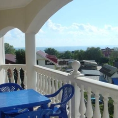 Гостевой дом Лера, Лоо, Краснодарский край