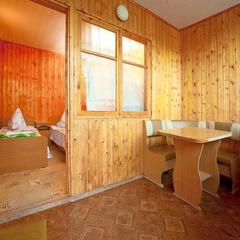 Гостевой дом 9-Авеню, Лоо, Краснодарский край