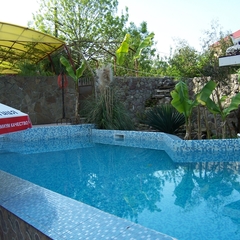 Отель У Никитича, Лоо, Краснодарский край