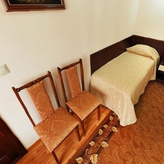 Гостевой дом Турмалин, Лоо, Краснодарский край