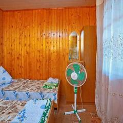 Гостевой дом 9-Авеню, Лоо, Краснодарский край