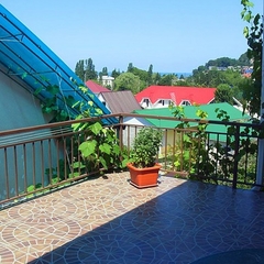 Гостевой дом Арина, Лоо, Краснодарский край