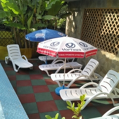 Отель У Никитича, Лоо, Краснодарский край