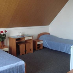 Гостевой дом Лера, Лоо, Краснодарский край