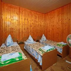 Гостевой дом 9-Авеню, Лоо, Краснодарский край