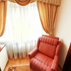 Гостевой дом Турмалин, Лоо, Краснодарский край