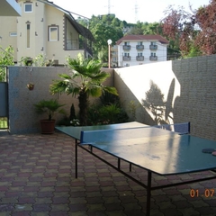 Отель У Никитича, Лоо, Краснодарский край