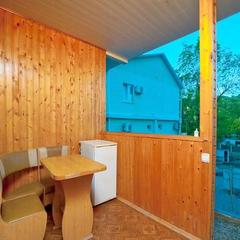 Гостевой дом 9-Авеню, Лоо, Краснодарский край