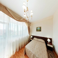 Гостевой дом Турмалин, Лоо, Краснодарский край