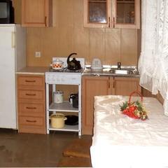 Гостевой дом 9-Авеню, Лоо, Краснодарский край