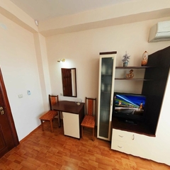 Гостевой дом Турмалин, Лоо, Краснодарский край