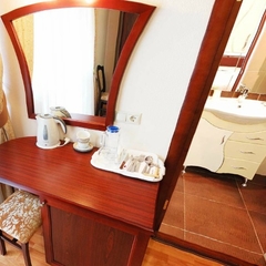 Гостевой дом Турмалин, Лоо, Краснодарский край