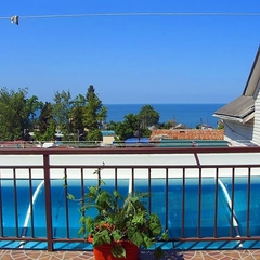 Гостевой дом Арина, Лоо, Краснодарский край