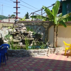 Гостевой дом Лера, Лоо, Краснодарский край