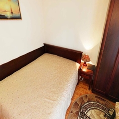 Гостевой дом Турмалин, Лоо, Краснодарский край