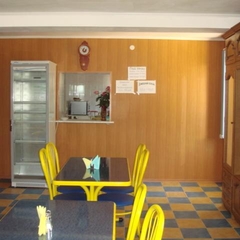 Гостевой дом Лера, Лоо, Краснодарский край