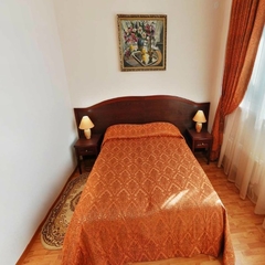 Гостевой дом Турмалин, Лоо, Краснодарский край