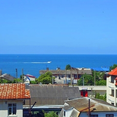 Гостевой дом Арина, Лоо, Краснодарский край