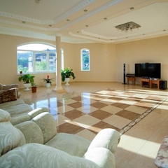 Гостевой дом Лера, Лоо, Краснодарский край