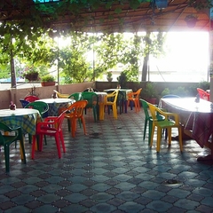 Гостевой дом Арина, Лоо, Краснодарский край