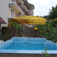 Отель У Никитича, Лоо, Краснодарский край