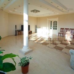 Гостевой дом Лера, Лоо, Краснодарский край