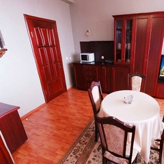 Гостевой дом Турмалин, Лоо, Краснодарский край